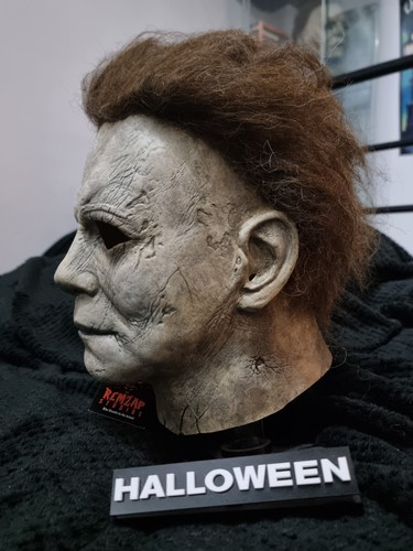 Michael myers mask - mask,