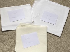 Cross Stitch Embroidery  Aida Bundle x 3