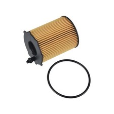 Oil filter fits VOLVO C30, S40