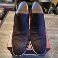 Miss Rossi Chocolate Brown