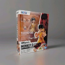 One Piece S.H.Figuarts Monkey