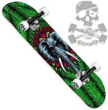 POWELL PERALTA - Mike Vallely