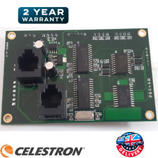 Celetron NXW450 SkyProdigy Motor board 8001302 (UK Stock)