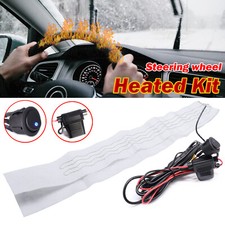 Winter universal car heated - winter,