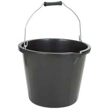 Black General Purpose Large