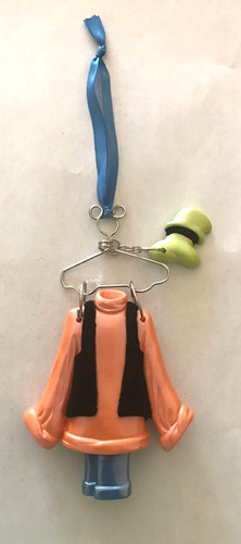 Bnwt disney parks - disney, christmas
