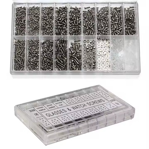 Grid 1000 pcs glasses - pcs,