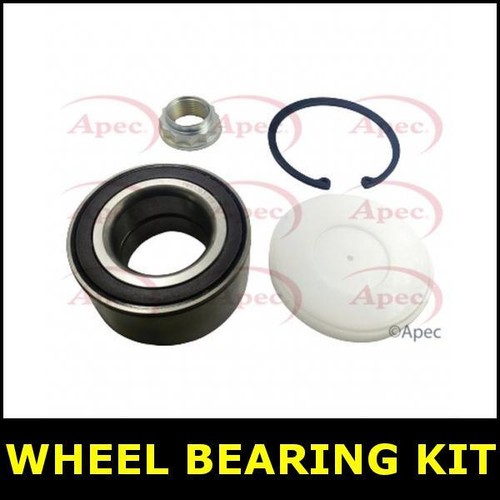 Wheel bearing kit - kit, e92