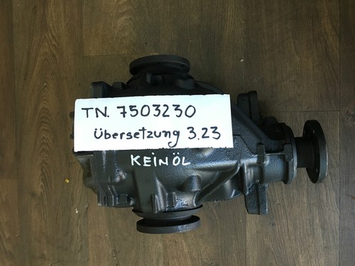 Bmw e46 323i - 325i, 328i