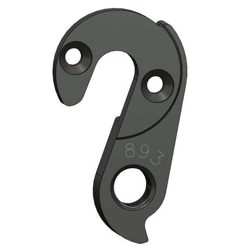 Derailleur hanger for corratec - derailleur,