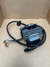 Mercedes 129 SL Heater Fan Resister Pack 9140010098 1298209401 1298213351 e9345