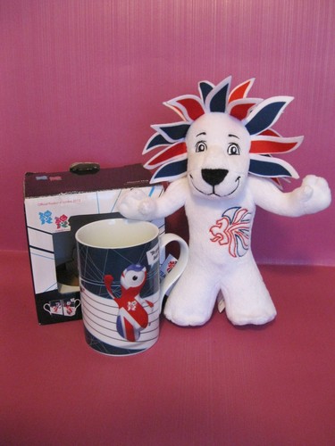 London 2012 olympics - london,