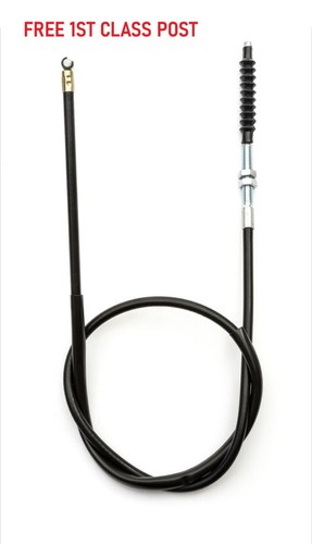 Clutch cable pit - cable,