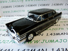 PL51 Voiture 1/43 IXO IST