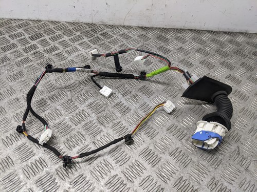 Mazda sport 2010 - 2010-2015, door