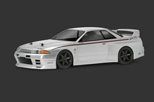 Hpi racing nissan skyline - racing,