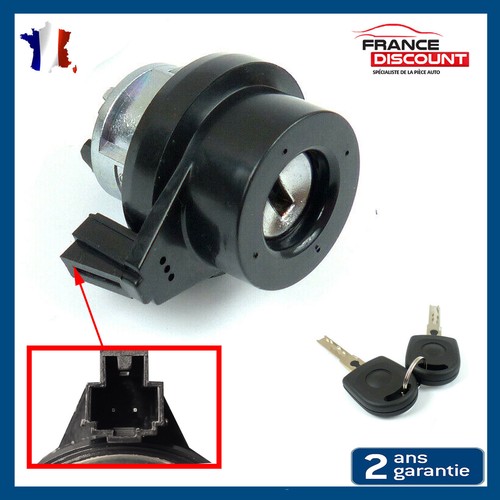 Contact lock for skoda - for, altea