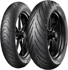 METZELER Roadtec Scooter F/R