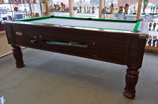 7FT Ascot League Pool Table
