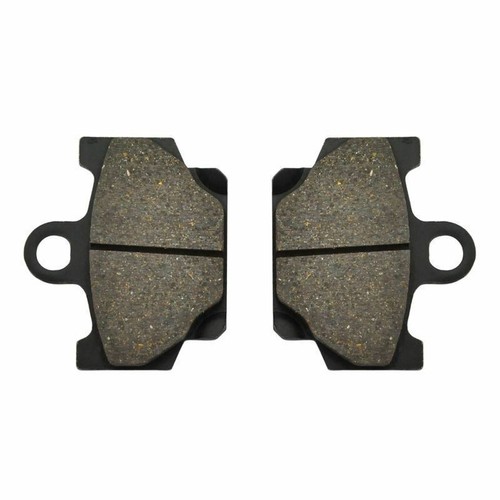 Front brake pads - front, yamaha