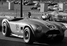 Arizona Hill Climb Reigning