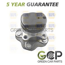 GCP Rear Wheel Bearing Kit