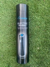 MEKOTRANE ELECTRIC RABBIT