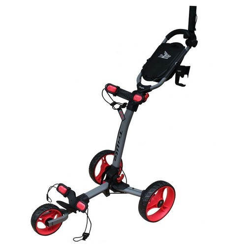 Axglo trilite wheel golf - trilite,