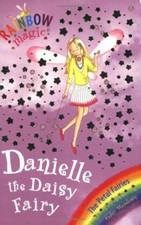 Danielle the Daisy Fairy: The