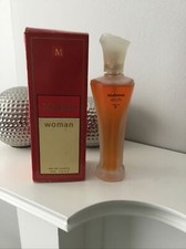 VINTAGE MADONNA PERFUME - WOMAN -100ML EDT -VERY RARE - ONLY ONE ON EBAY