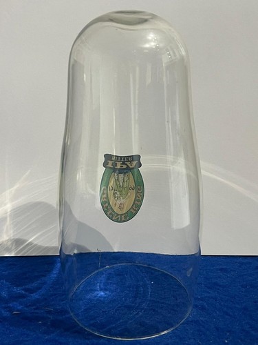 Greene king ipa beer glass - beer, glass-