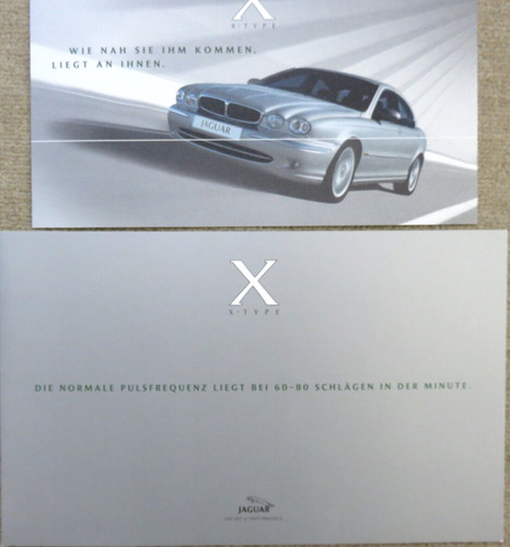 Jaguar type sedan special - jaguar,
