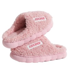 Women Clog Home Slipper Fluffy