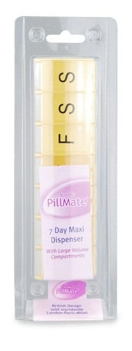 Pillmate day maxi - pillmate,