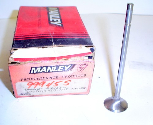 Manley 99945s yamaha fz1000 - 99945s,