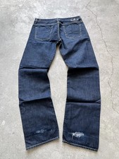 Vintage Adidas Diesel Denim