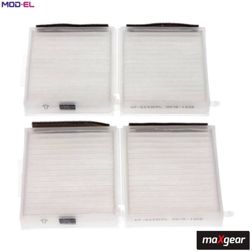 Filter cabin air 0469 for - filter,