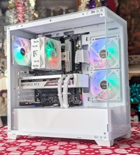 RTX 3070 Gaming PC - AMD Ryzen