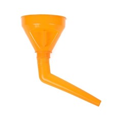 Fuel Funnel for Hands Free