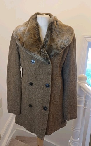 Jack murphy tweed coat - murphy, 12