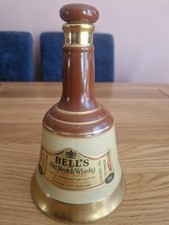 Vintage Bells Blended Scotch