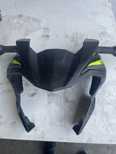 Kawasaki z650 2017 2019 front - kawasaki, 2017-2019