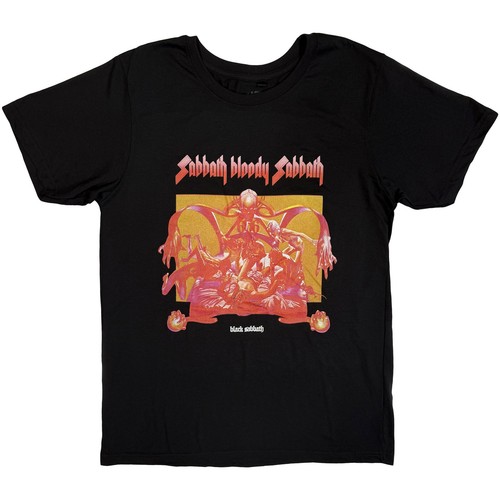 Sabbath bloody - sabbath,
