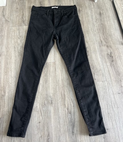 Levi 720 high - levi’s, rise