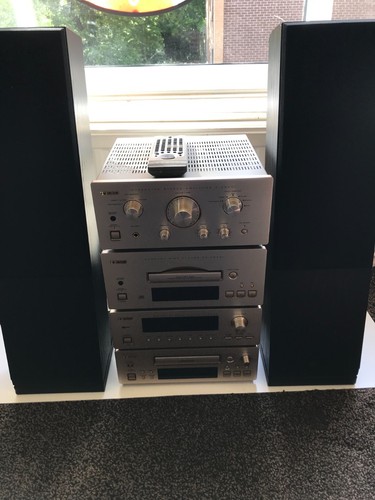 Teac 500i with - h-500i, manuals
