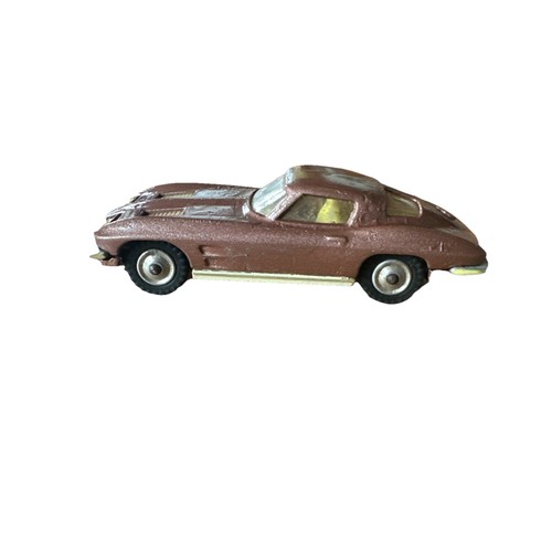 Corgi toys 310 chevrolet - toys, #310