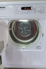 Miele Vented Tumble Dryer
