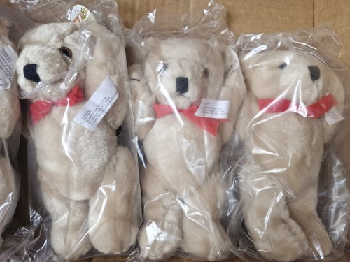 Vintage 80s teddy - teddy, bears