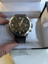 Tissot PRC200 Men's Automatic Chronograph Watch