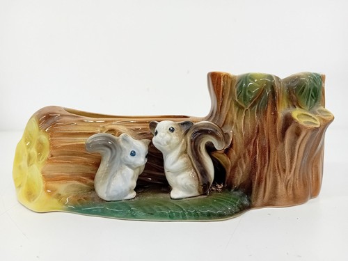 Hornsea pottery squirrel - hornsea,